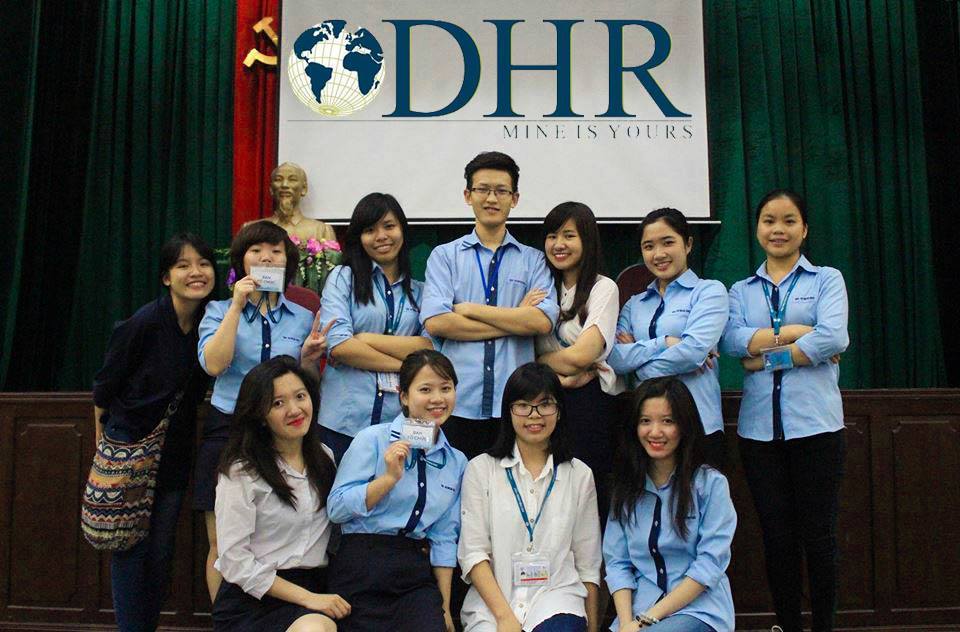 Bài 105: Nơi rèn giũa những nhà ngoại giao tương lai