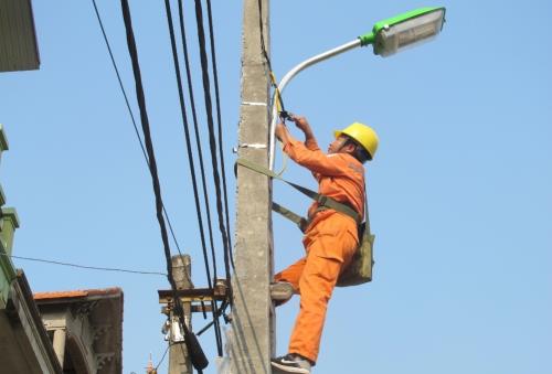 EVN miền Bắc triển khai nhiều hoạt động tri ân khách hàng