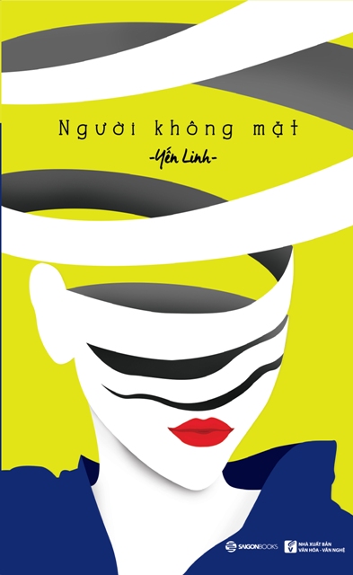 Yến Linh vẽ 