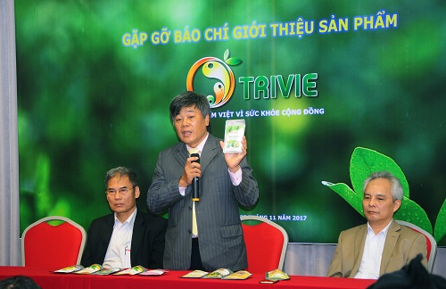 Sau 5 năm khởi nghiệp, TRIVIE nuôi tham vọng đưa nông sản Việt xâm nhập sâu vào thị trường thế giới