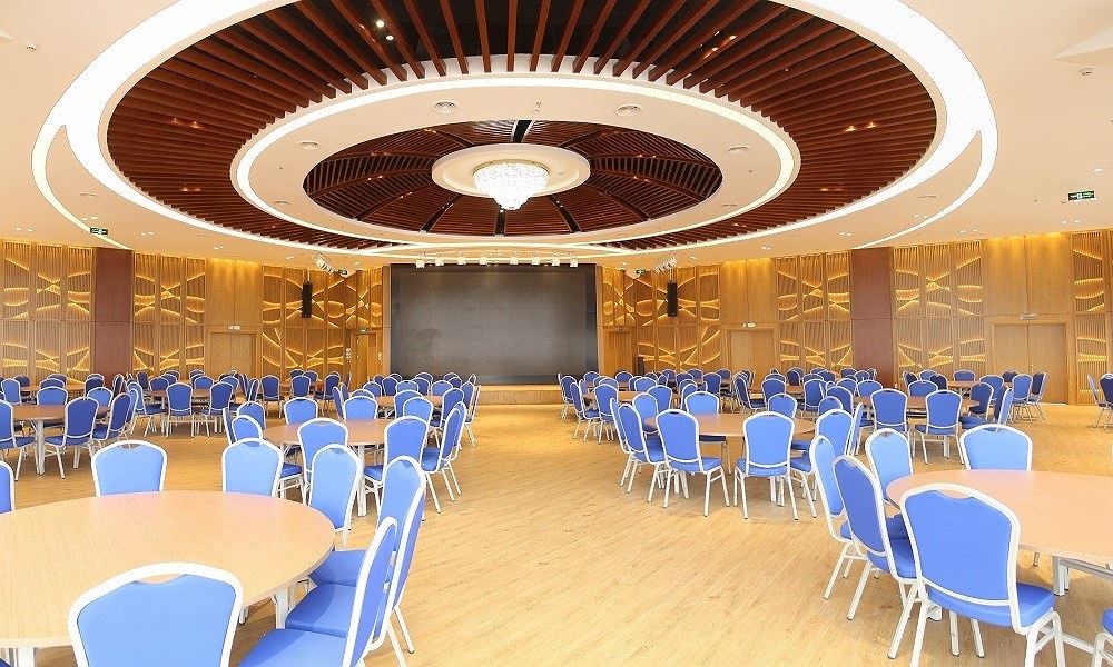 Tòa nhà Eurowindow Office Building trở thành trụ sở văn phòng mới của Eurowindow