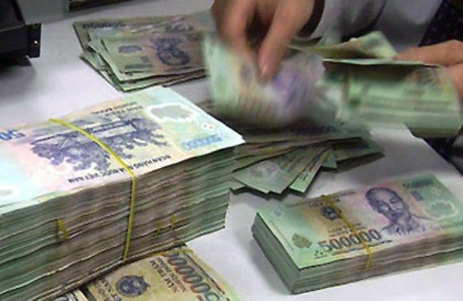 Ngân hàng Nhà nước nâng quy mô phát hành tín phiếu