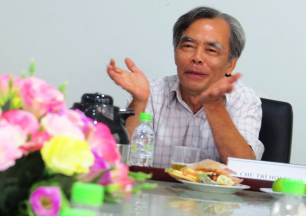 Cải tiến chữ tiếng Việt: Phê phán nhưng vẫn học theo chữ để chế giễu là khiếm nhã
