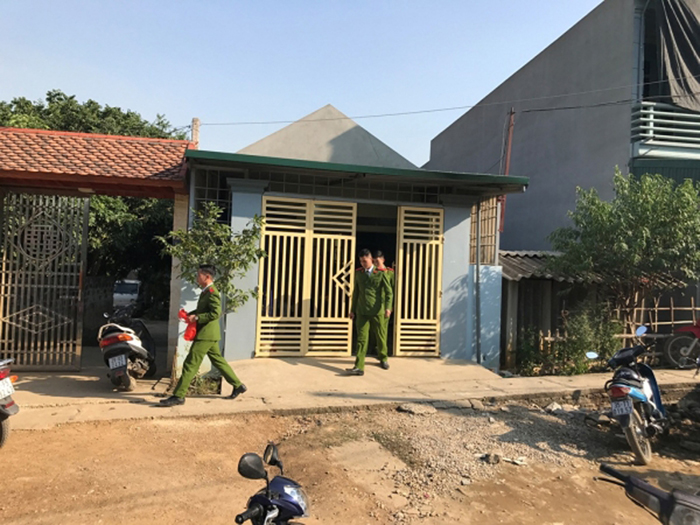 Đã xác định được nghi phạm bắt cóc, sát hại cháu bé 20 ngày tuổi