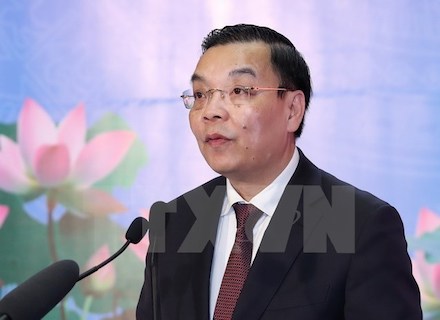 Thúc đẩy khởi nghiệp sáng tạo trước bối cảnh Cuộc cách mạng công nghiệp 4.0