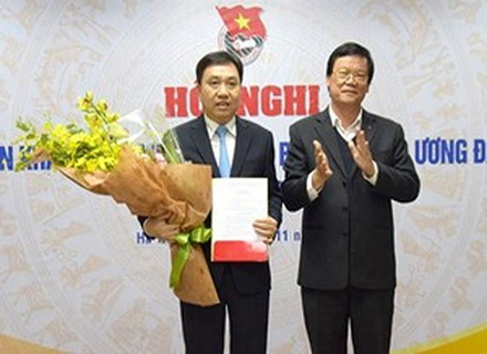 Triển khai quyết định của Ban Bí thư TƯ Đảng về công tác cán bộ