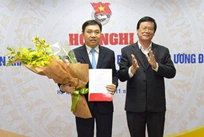 Triển khai quyết định của Ban Bí thư TƯ Đảng về công tác cán bộ