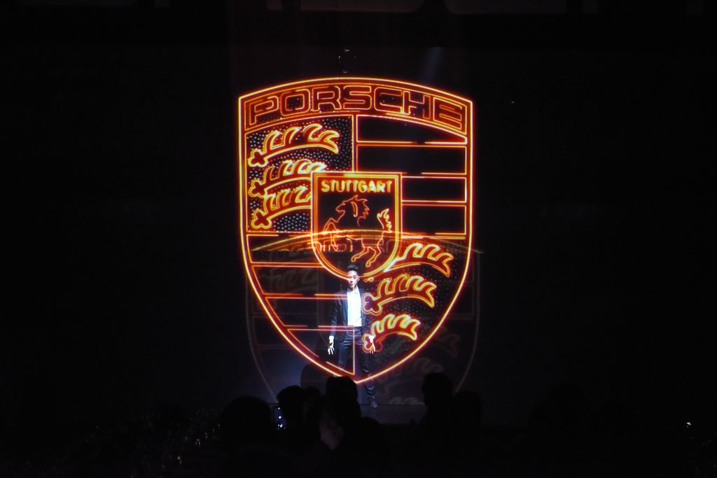 Porsche Việt Nam tổ chức đêm tiệc kỷ niệm 10 năm thành lập