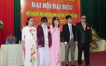 Niềm tin với nhiệm kỳ mới