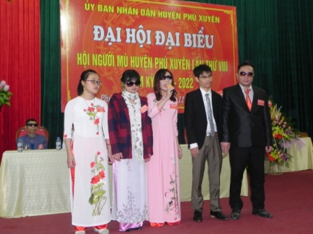 Niềm tin với nhiệm kỳ mới