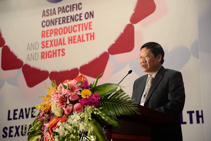 Khai mạc Hội nghị Châu Á – Thái Bình Dương về sức khỏe, sinh sản và tình dục lần thứ 9