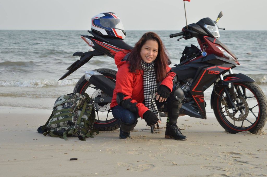 WINNER: Triệu khoảnh khắc – Một đam mê: Khi các cô nàng “xuất chiêu”