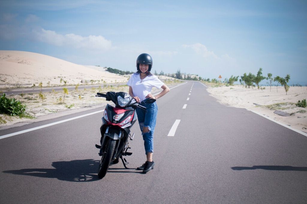 WINNER: Triệu khoảnh khắc – Một đam mê: Khi các cô nàng “xuất chiêu”