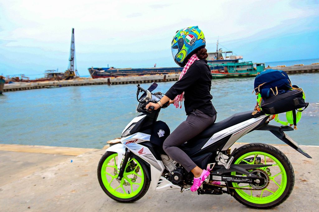 WINNER: Triệu khoảnh khắc – Một đam mê: Khi các cô nàng “xuất chiêu”