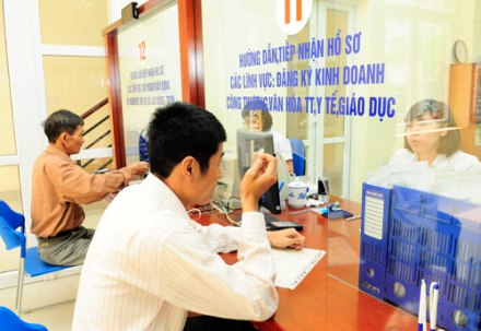 Gần 11.000 doanh nghiệp “khai sinh” trong tháng 11