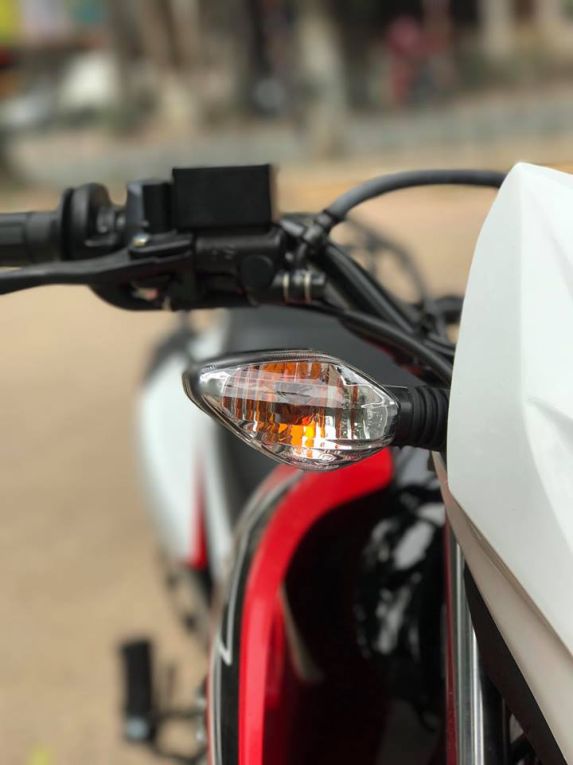 Lô hàng Honda XR150 L 2017 tiêu chuẩn châu Âu đã về Việt Nam, giá 40 triệu đồng