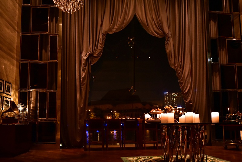 JW MARRIOTT Hanoi ra mắt thẻ hội viên thân thiết về các dịch vụ ăn uống tại Việt Nam