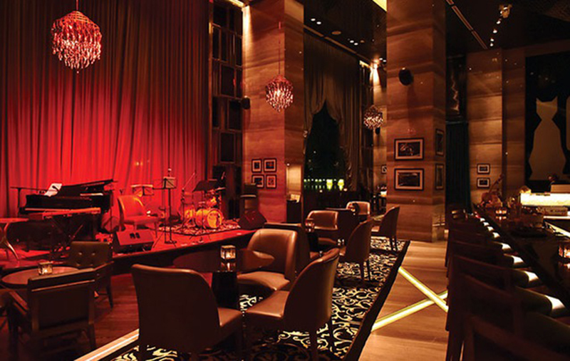 JW MARRIOTT Hanoi ra mắt thẻ hội viên thân thiết về các dịch vụ ăn uống tại Việt Nam