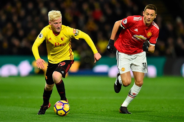 Tổng hợp vòng 14 Premier League: Tốp 4 duy trì thứ hạng