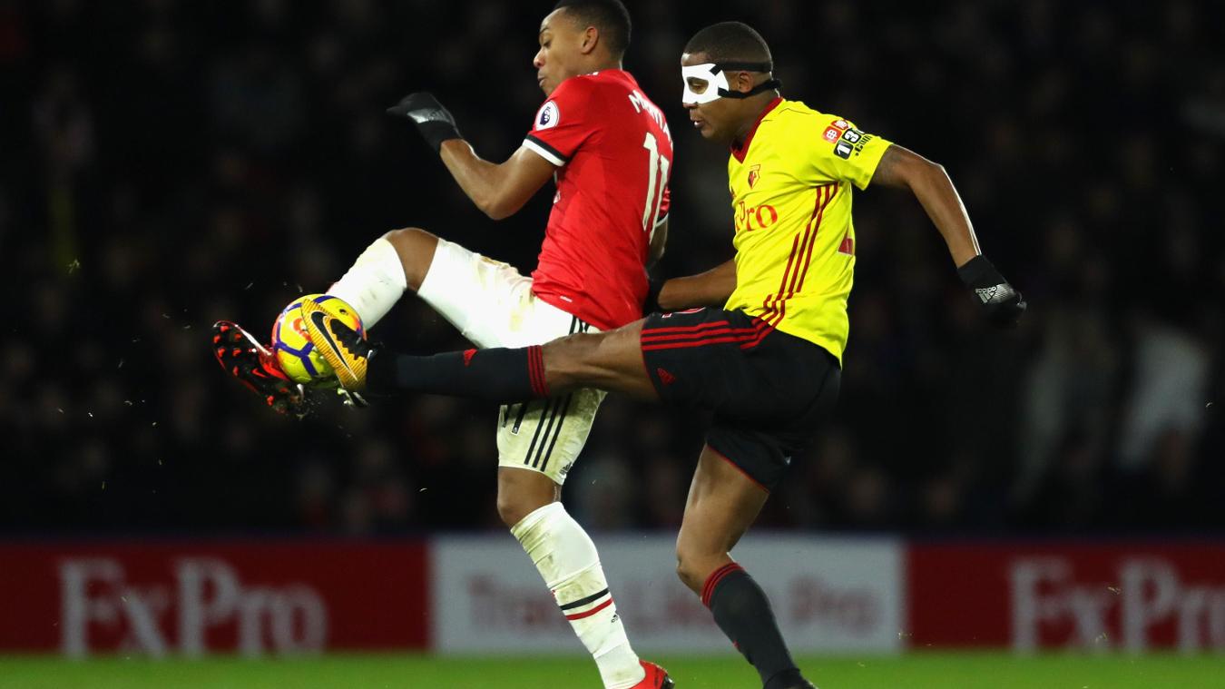 Tổng hợp vòng 14 Premier League: Tốp 4 duy trì thứ hạng