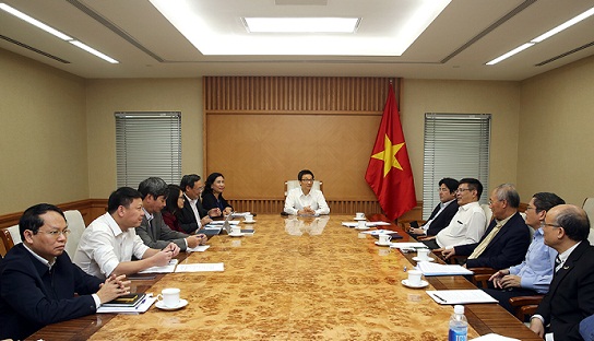 Tái cơ cấu ngành du lịch phải được triển khai với tư duy mới, cụ thể, thiết thực