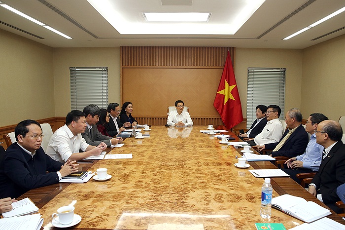 Tái cơ cấu ngành du lịch phải được triển khai với tư duy mới, cụ thể, thiết thực