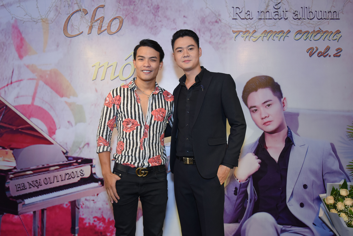 Nhạc sĩ Dương Trường Giang với giọng hát “Tuyết rơi mùa hè”