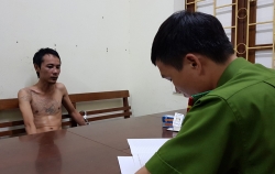 Lạng Sơn: Nam thanh niên “ngáo đá” dùng dao đâm chết ông lão lái xe ôm