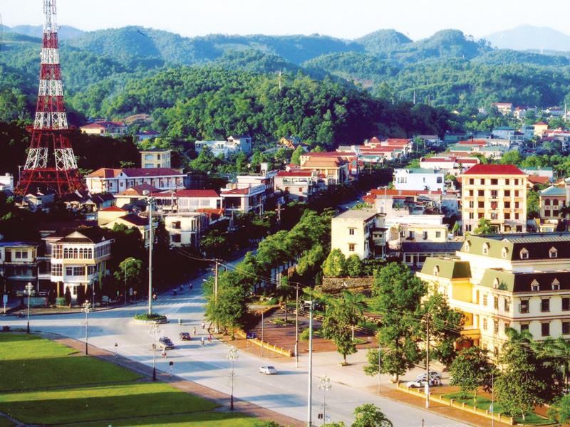 Yên Bái: Hàng trăm doanh nghiệp nợ đọng thuế