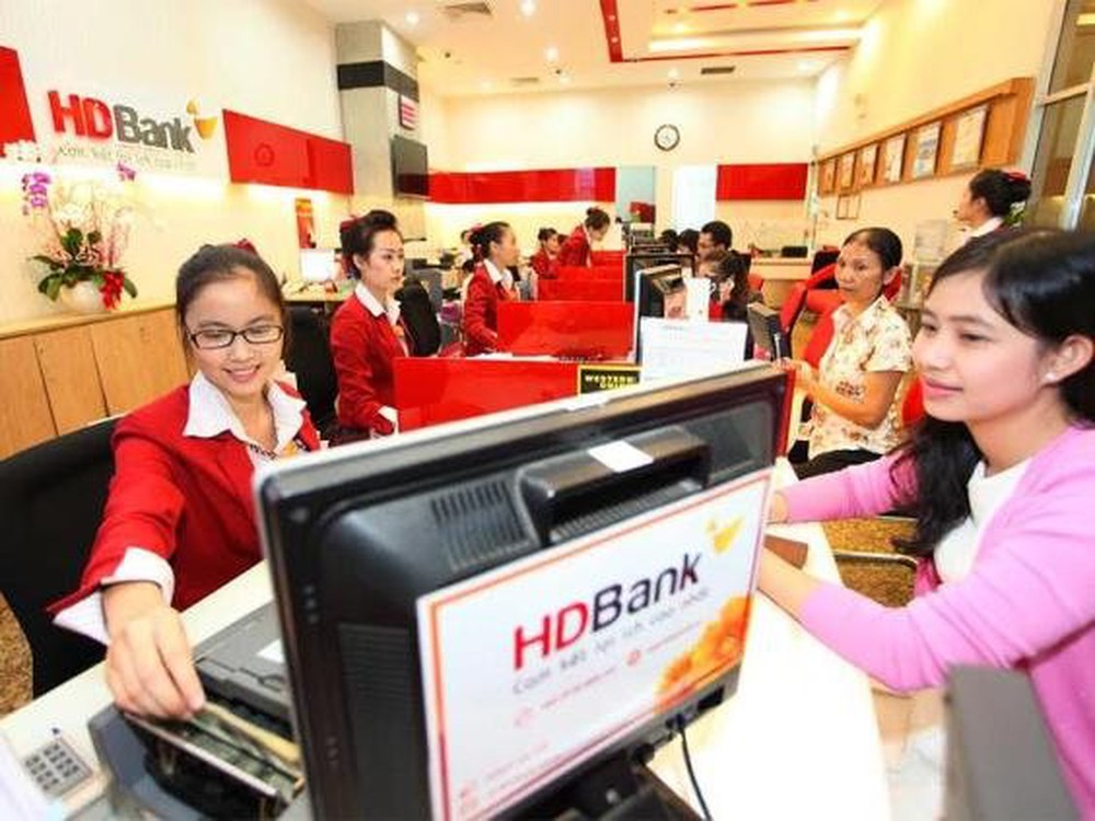 HDBank eBanking hoàn đến 40% giá trị thẻ nạp điện thoại vào “Ngày vàng – Giờ vàng”