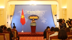 Bộ Ngoại giao thông tin rõ vụ Trịnh Xuân Thanh và quan hệ Việt Nam - Đức