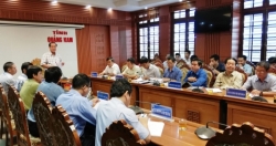 Quảng Nam: Thu hồi Dự án Thủy điện Dak Di 4