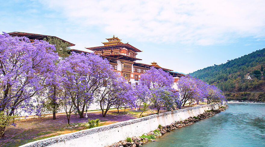 best-time-to-visit-bhutan-banner