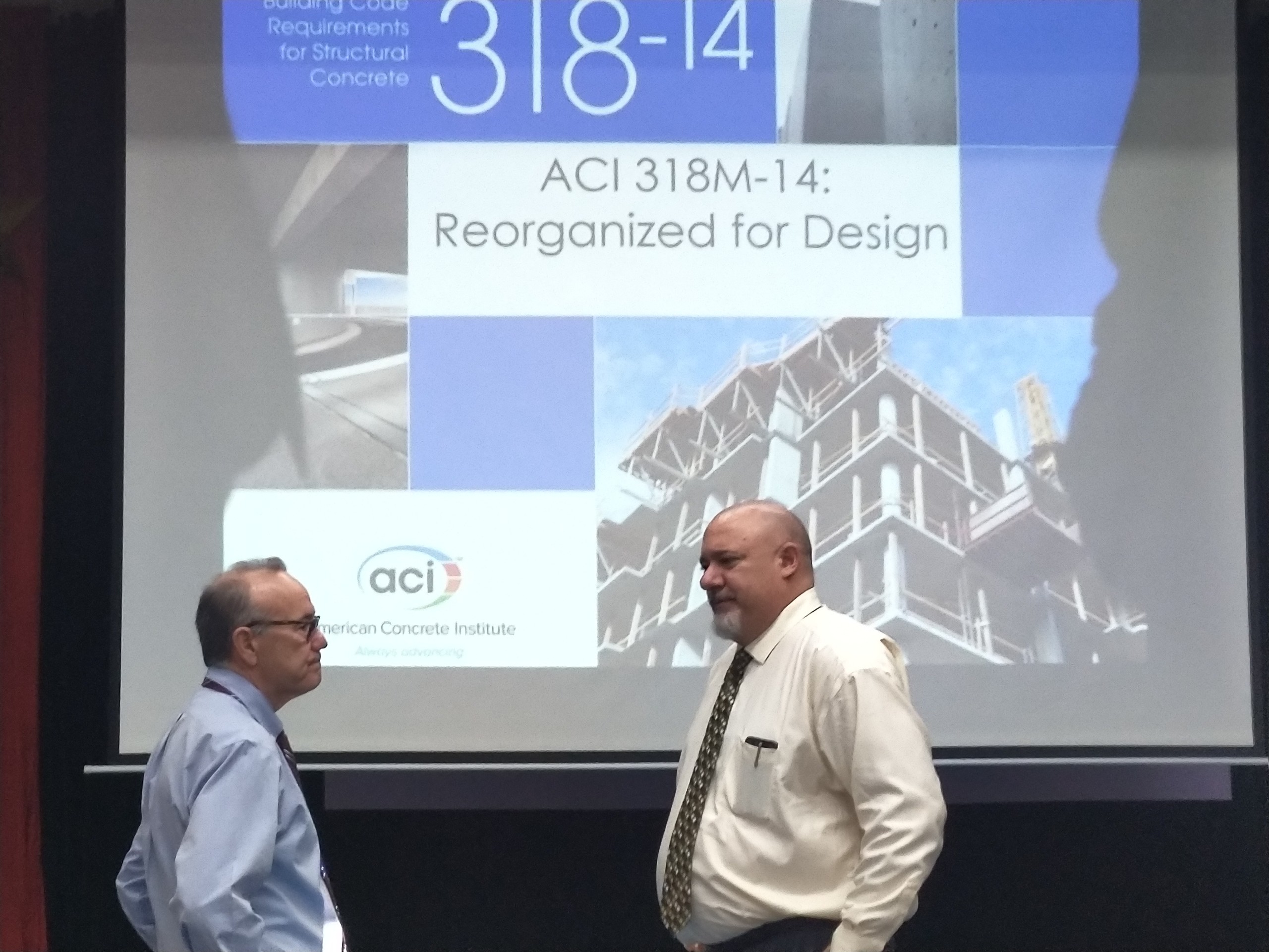Hướng dẫn áp dụng tiêu chuẩn ACI 318M – 14 trong thiết kế công trình