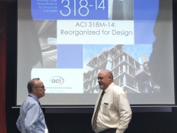 Hướng dẫn áp dụng tiêu chuẩn ACI 318M – 14 trong thiết kế công trình