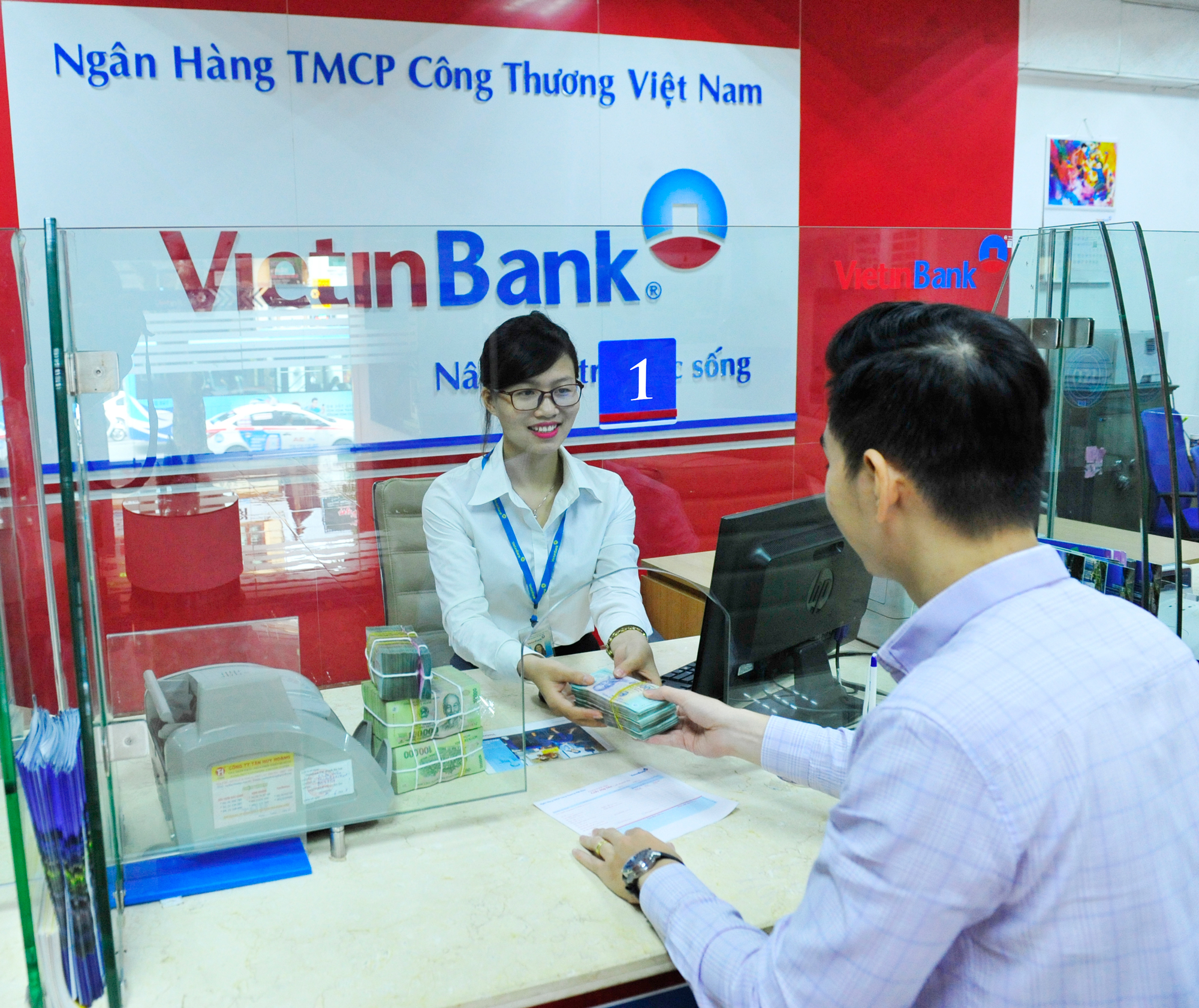 VietinBank triển khai thí điểm kết nối ngân hàng điện tử trên phần mềm kế toán MISA