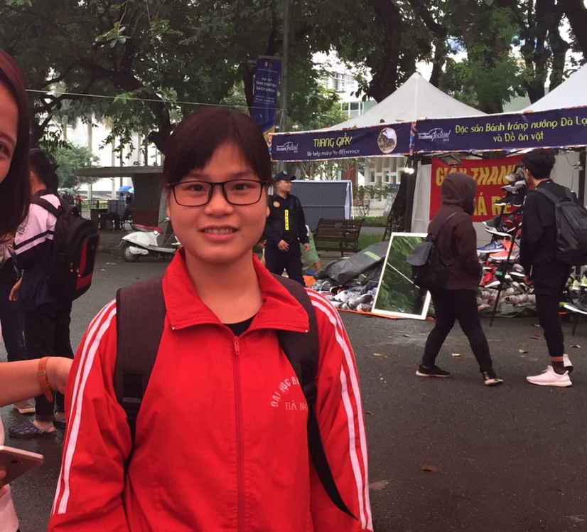 Thêm cơ hội tìm hiểu các nền văn hóa tại Festival sinh viên Hà Nội