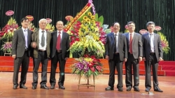 Sở Tài nguyên và Môi trường tỉnh Bắc Giang kỷ niệm 15 năm ngày thành lập