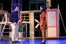Nhà hát Tuổi trẻ mang ba vở diễn ấn tượng vào TP Hồ Chí Minh