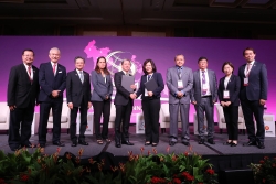 T&T Group và Tập đoàn YCH (Singapore) trao biên bản ghi nhớ thành lập Trung tâm tăng trưởng thông minh