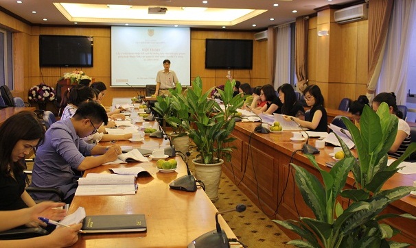 Chế độ họp trong hoạt động quản lý, điều hành của cơ quan hành chính nhà nước