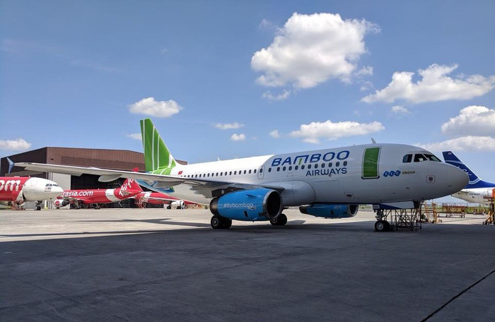 Thường trực Chính phủ đồng ý đề nghị cấp phép bay cho Bamboo Airways