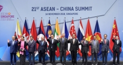 Thủ tướng kết thúc tốt đẹp chuyến tham dự Hội nghị Cấp cao ASEAN lần thứ 33 và các hội nghị liên quan