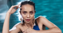 Top 10 "The Face Vietnam 2018" tung ảnh bikini "đốt mắt" khán giả