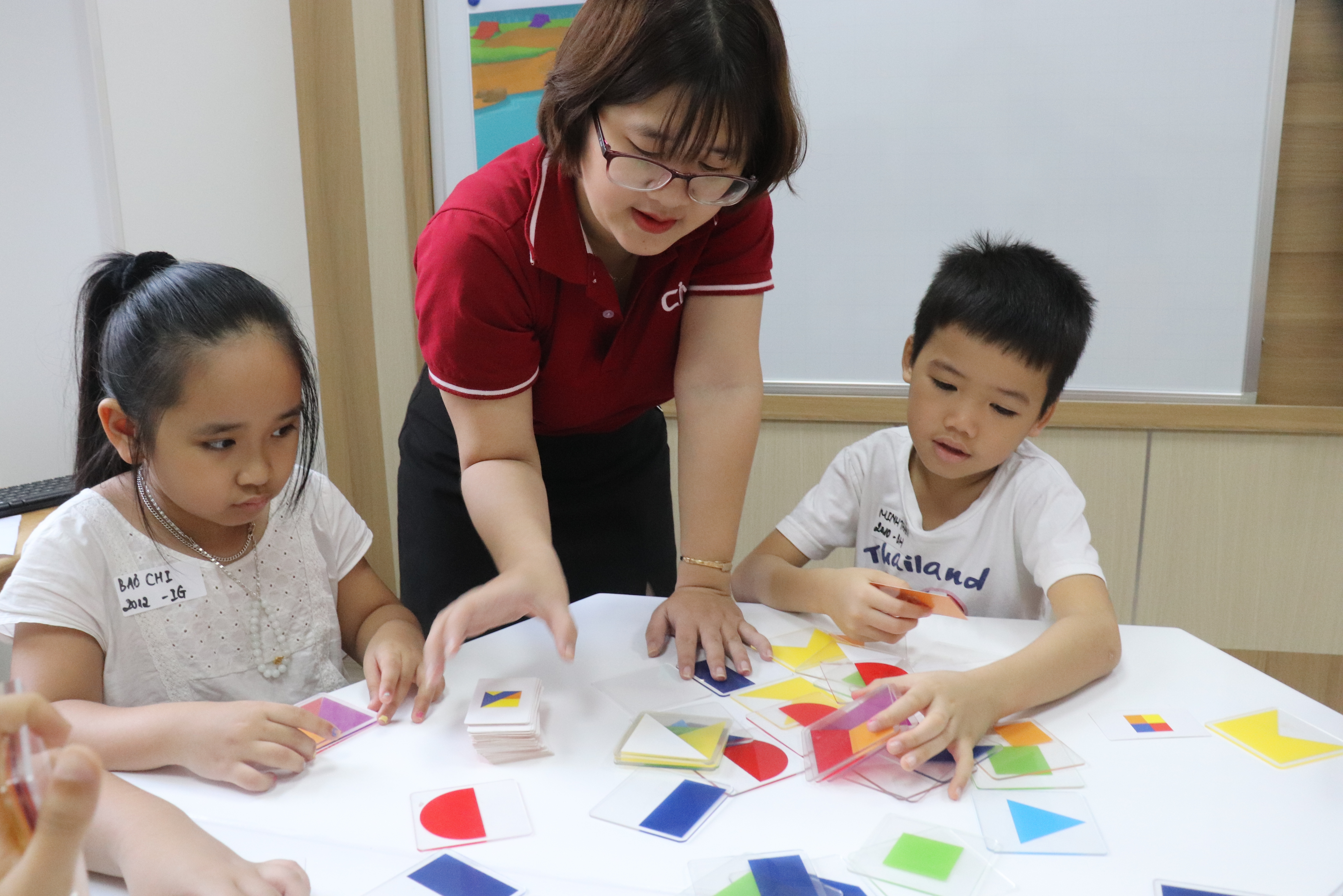 Làm chủ kỷ nguyên 4.0 với tư duy sáng tạo