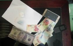 Huế: Bắt khẩn cấp thanh niên 9x tàng trữ ma túy, thuốc lắc
