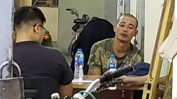 Nam Định: Bị bắn 3 phát, người đàn ông ngã gục tại chỗ