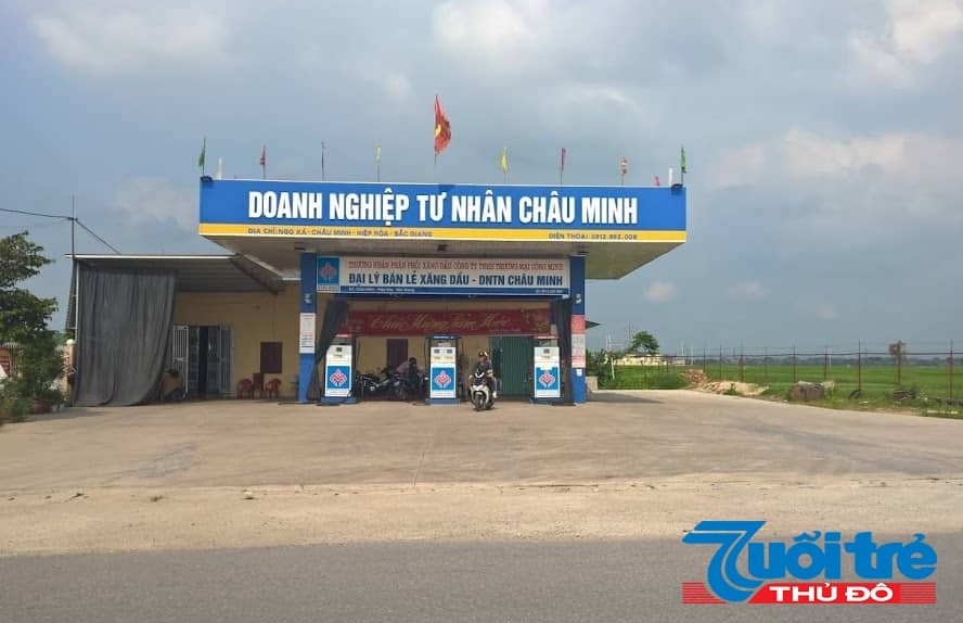 Trách nhiệm của Cục quản lý thị trường Bắc Giang ở đâu ?