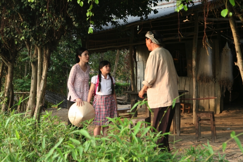 Kịch tính, bất ngờ với 