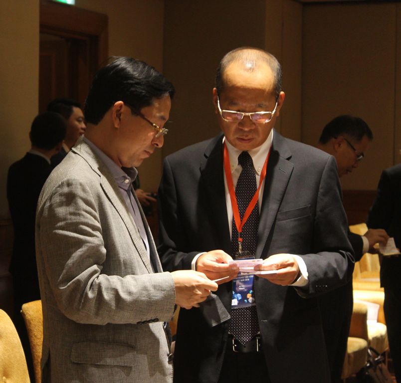 10. Hoạt động networking giữa các doanh nghiệp